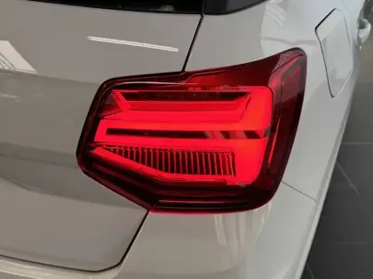 Photo 28 Audi Q2  35 TFSI 150 S tronic 7