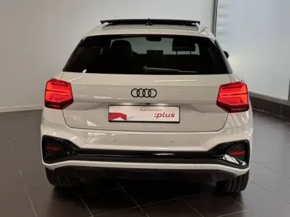 Photo 29 Audi Q2  35 TFSI 150 S tronic 7