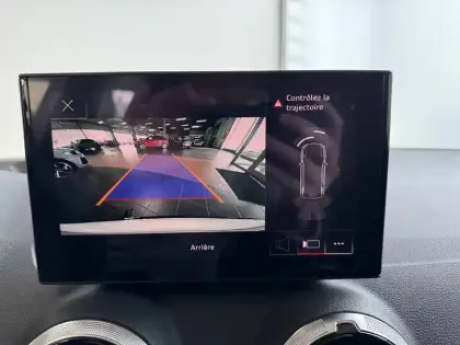 Photo 10 Audi Q2  35 TFSI 150 S tronic 7