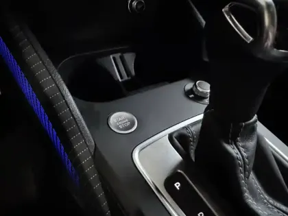 Photo 19 Audi Q2  35 TFSI 150 S tronic 7