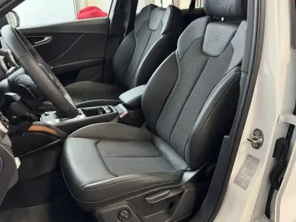 Photo 5 Audi Q2  35 TFSI 150 S tronic 7