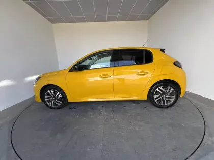 Photo 95 Peugeot 208  PureTech 100 S&S BVM6