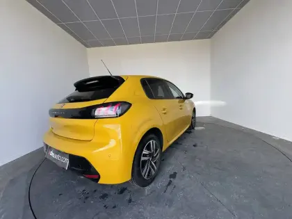 Photo 51 Peugeot 208 Gén. II Ph1 NG Allure Pack 5