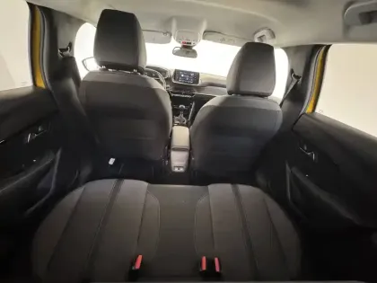 Photo 42 Peugeot 208  PureTech 100 S&S BVM6