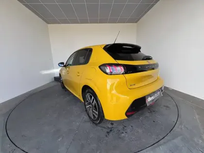 Photo 49 Peugeot 208 Gén. II Ph1 NG Allure Pack 5