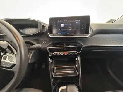 Photo 30 Peugeot 208  PureTech 100 S&S BVM6