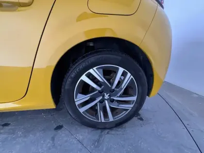 Photo 90 Peugeot 208 Gén. II Ph1 NG Allure Pack 5