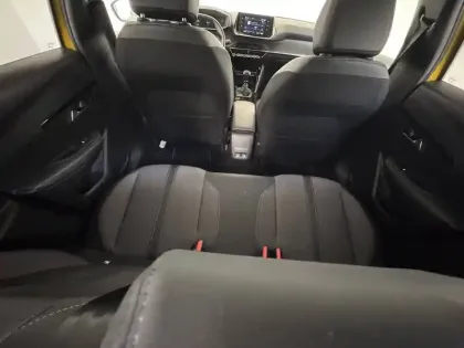 Photo 87 Peugeot 208 Gén. II Ph1 NG Allure Pack 5