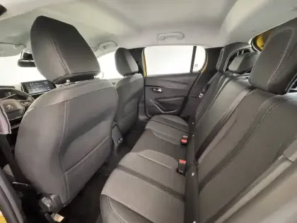 Photo 14 Peugeot 208  PureTech 100 S&S BVM6