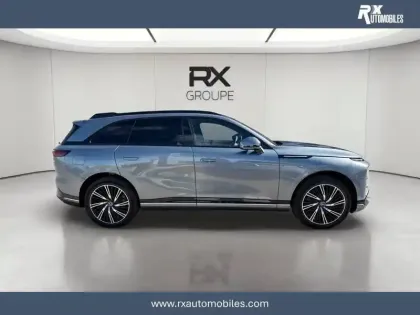 Photo 8 Xpeng G9  Autonomie Etendue