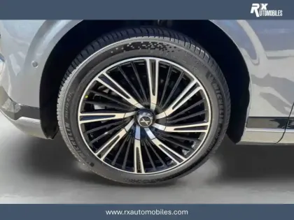 Photo 9 Xpeng G9  Autonomie Etendue