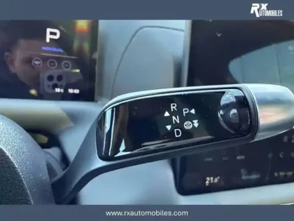 Photo 16 Xpeng G9  Autonomie Etendue