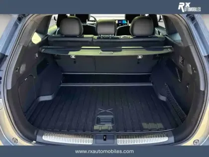 Photo 10 Xpeng G9  Autonomie Etendue