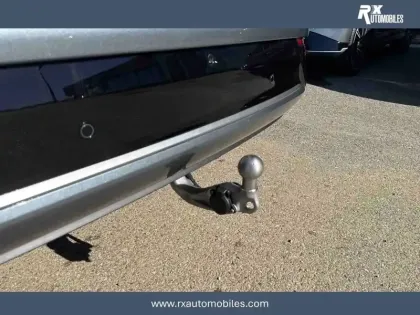 Photo 19 Xpeng G9  Autonomie Etendue