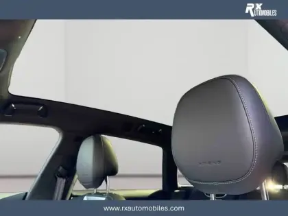 Photo 18 Xpeng G9  Autonomie Etendue