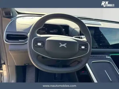 Photo 12 Xpeng G9  Autonomie Etendue