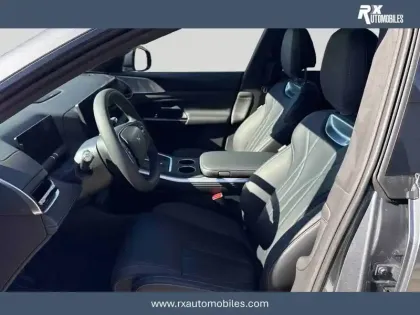 Photo 11 Xpeng G9  Autonomie Etendue