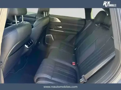 Photo 17 Xpeng G9  Autonomie Etendue