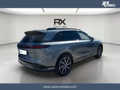 Photo 7 Xpeng G9  Autonomie Etendue