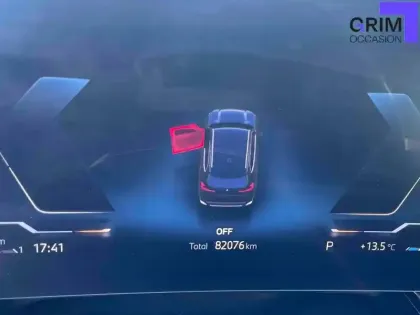 Photo 27 BMW X1 Gén. II (F48) Ph2 xLine 5