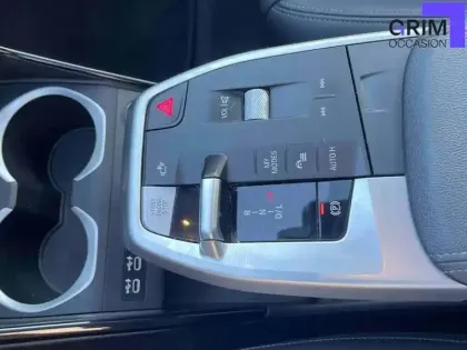 Photo 30 BMW X1 Gén. II (F48) Ph2 xLine 5