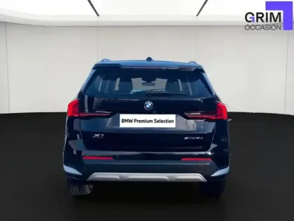 Photo 18 BMW X1  sDrive 18d 150ch DKG7