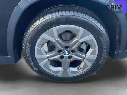 Photo 13 BMW X1  sDrive 18d 150ch DKG7