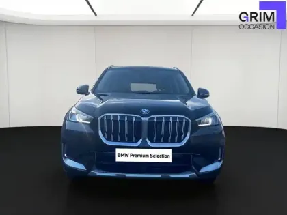Photo 59 BMW X1  sDrive 18d 150ch DKG7