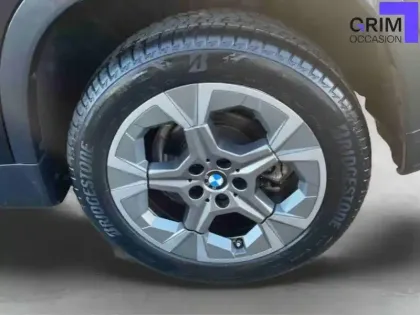 Photo 57 BMW X1  sDrive 18d 150ch DKG7