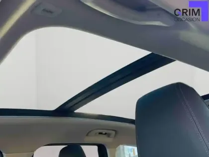 Photo 20 BMW X1  sDrive 18d 150ch DKG7