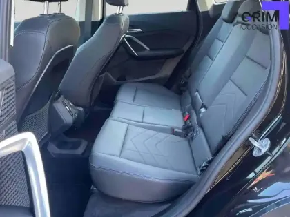 Photo 31 BMW X1 Gén. II (F48) Ph2 xLine 5