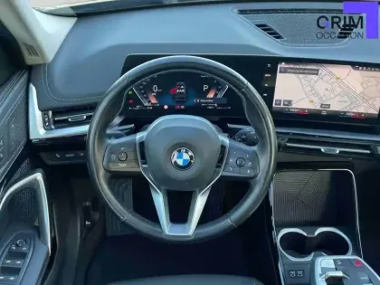 Photo 47 BMW X1  sDrive 18d 150ch DKG7