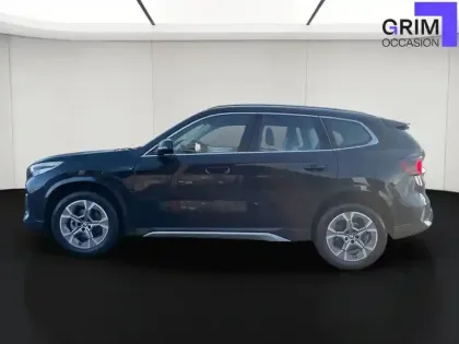 Photo 61 BMW X1  sDrive 18d 150ch DKG7