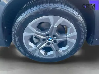Photo 54 BMW X1  sDrive 18d 150ch DKG7