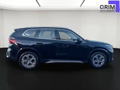 Photo 44 BMW X1  sDrive 18d 150ch DKG7