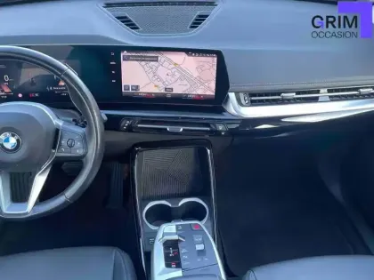 Photo 25 BMW X1 Gén. II (F48) Ph2 xLine 5