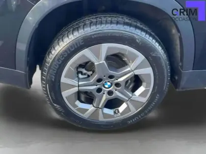 Photo 56 BMW X1  sDrive 18d 150ch DKG7