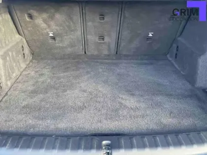 Photo 53 BMW X1  sDrive 18d 150ch DKG7