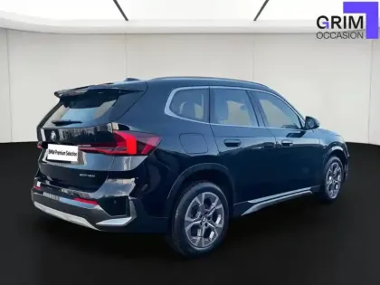 Photo 43 BMW X1  sDrive 18d 150ch DKG7