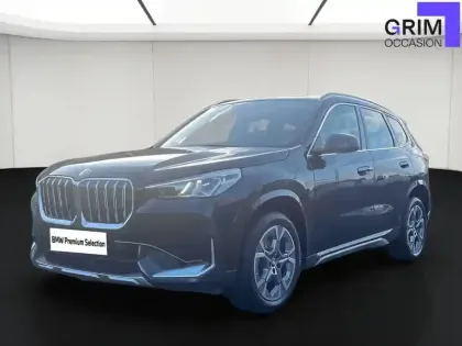 Photo 42 BMW X1  sDrive 18d 150ch DKG7