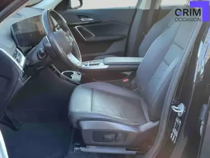 Photo 24 BMW X1 Gén. II (F48) Ph2 xLine 5