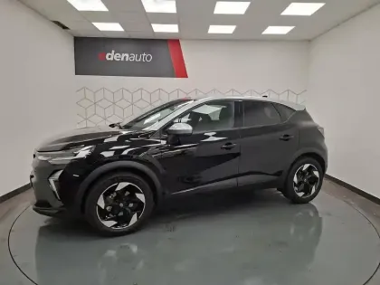 Photo 57 Renault Captur  TCe 90 ch