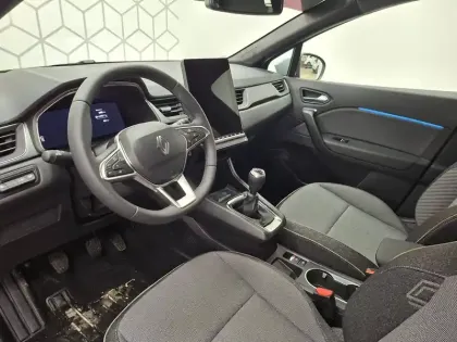 Photo 38 Renault Captur  TCe 90 ch