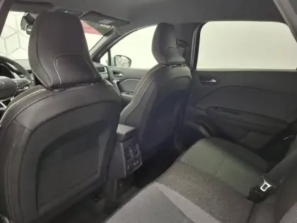 Photo 35 Renault Captur  TCe 90 ch