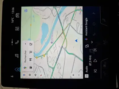 Photo 46 Renault Captur  TCe 90 ch