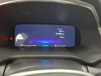 Photo 47 Renault Captur  TCe 90 ch