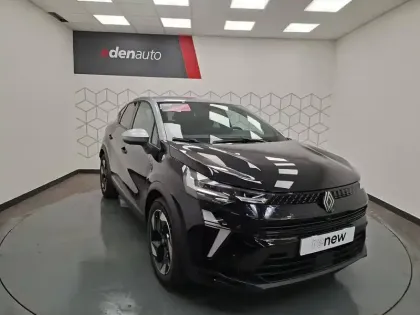 Photo 111 Renault Captur  TCe 90 ch