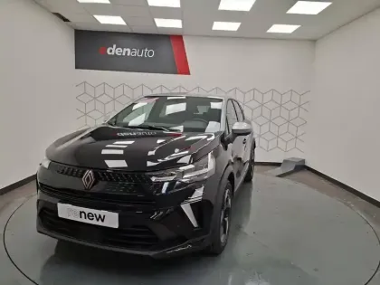 Photo 59 Renault Captur  TCe 90 ch