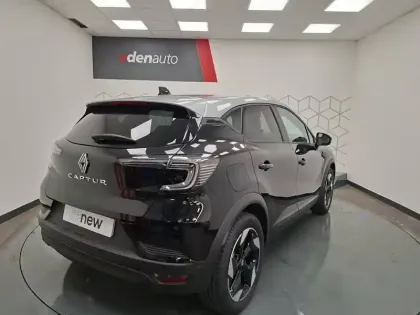 Photo 18 Renault Captur  TCe 90 ch