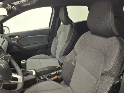 Photo 39 Renault Captur  TCe 90 ch